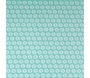 Biojersey Kuller - aquamint